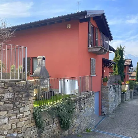 Casa Luca Ferienhaus *