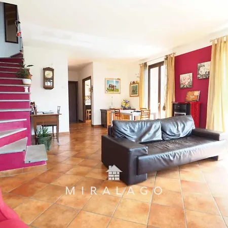Ferienhaus Casa Luca *
