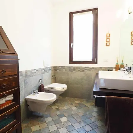 Casa Luca Colico