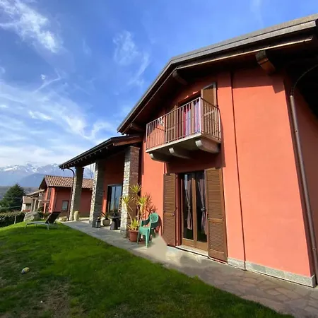 Casa Luca コーリコ