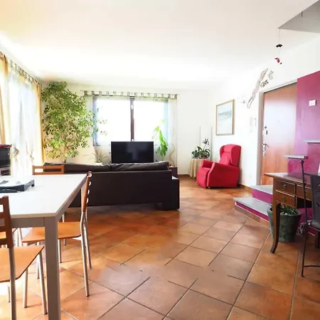 Casa Luca Colico