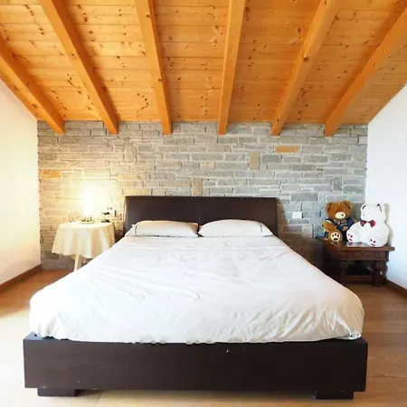 Σπίτι διακοπών Casa Luca *