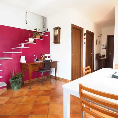 Casa Luca Σπίτι διακοπών *