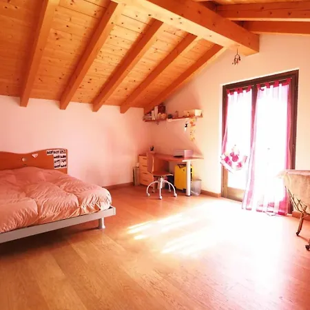 Σπίτι διακοπών Casa Luca Colico