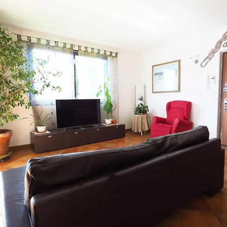 Σπίτι διακοπών Casa Luca