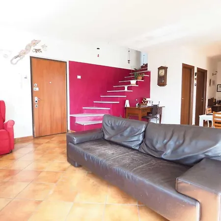 Casa Luca Σπίτι διακοπών Colico
