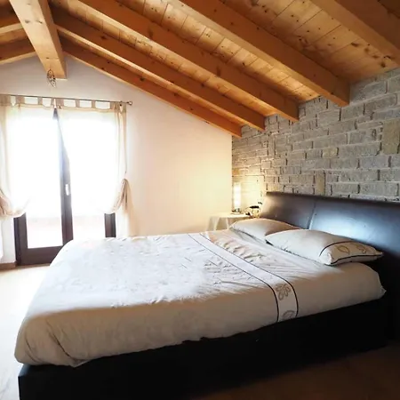 Casa Luca Σπίτι διακοπών